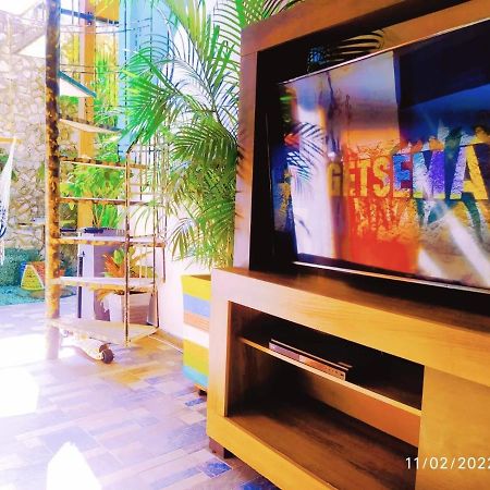 New Casa Dora 호텔 Cartagena 외부 사진