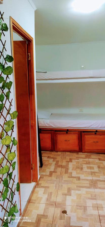 New Casa Dora 호텔 Cartagena 외부 사진