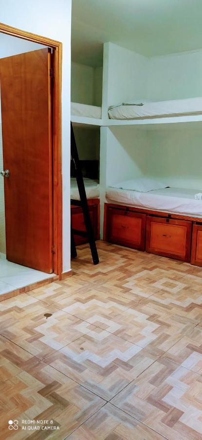 New Casa Dora 호텔 Cartagena 외부 사진