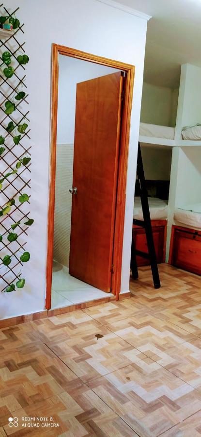 New Casa Dora 호텔 Cartagena 외부 사진