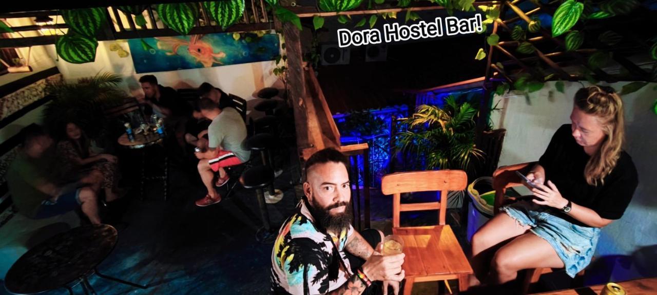 New Casa Dora 호텔 Cartagena 외부 사진