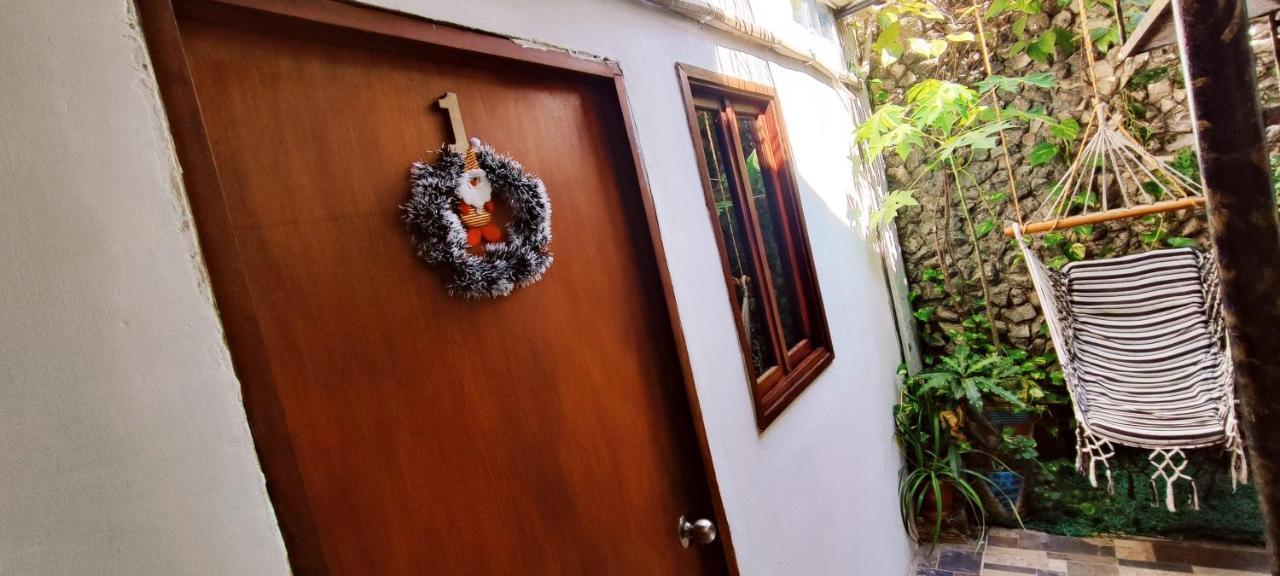 New Casa Dora 호텔 Cartagena 외부 사진