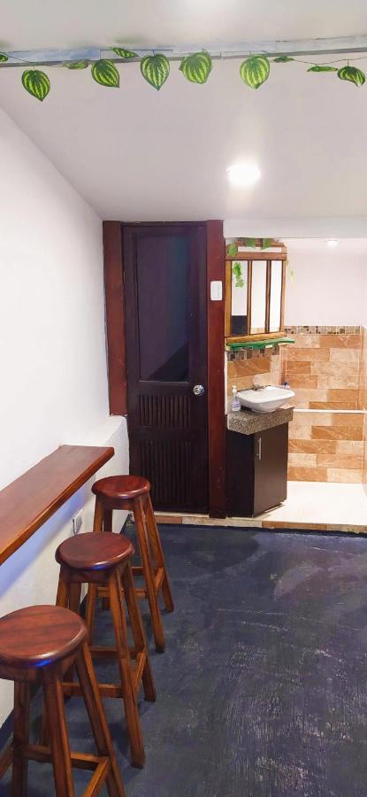 New Casa Dora 호텔 Cartagena 외부 사진