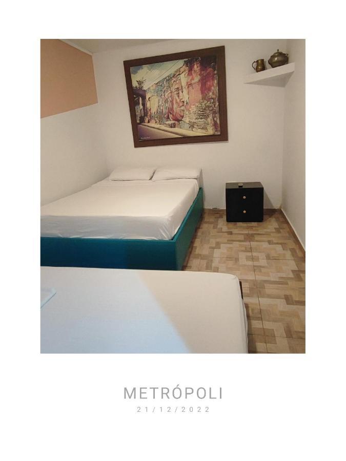 New Casa Dora 호텔 Cartagena 외부 사진