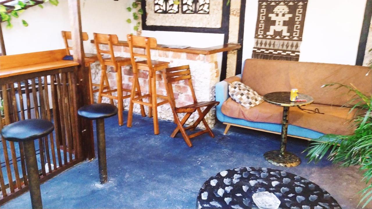 New Casa Dora 호텔 Cartagena 외부 사진