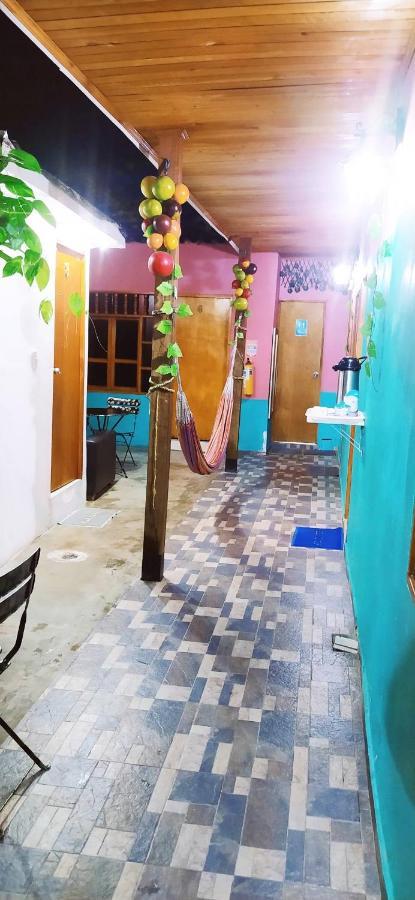New Casa Dora 호텔 Cartagena 외부 사진