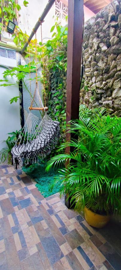 New Casa Dora 호텔 Cartagena 외부 사진