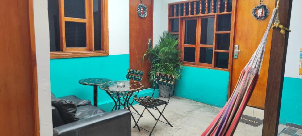 New Casa Dora 호텔 Cartagena 외부 사진