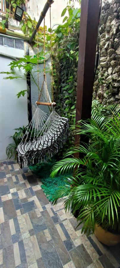 New Casa Dora 호텔 Cartagena 외부 사진